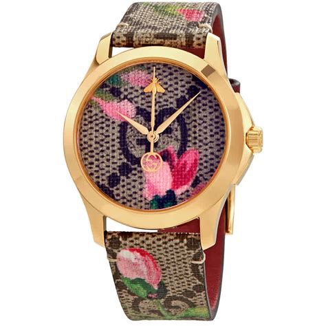 eby womens gucci wwatch|automatic Gucci watches for women.